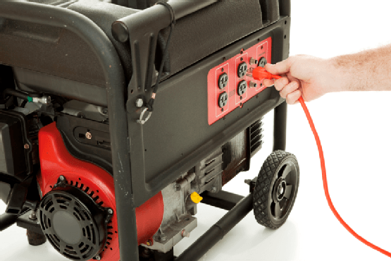 What Kind of Generator Should You Buy for Your Home?