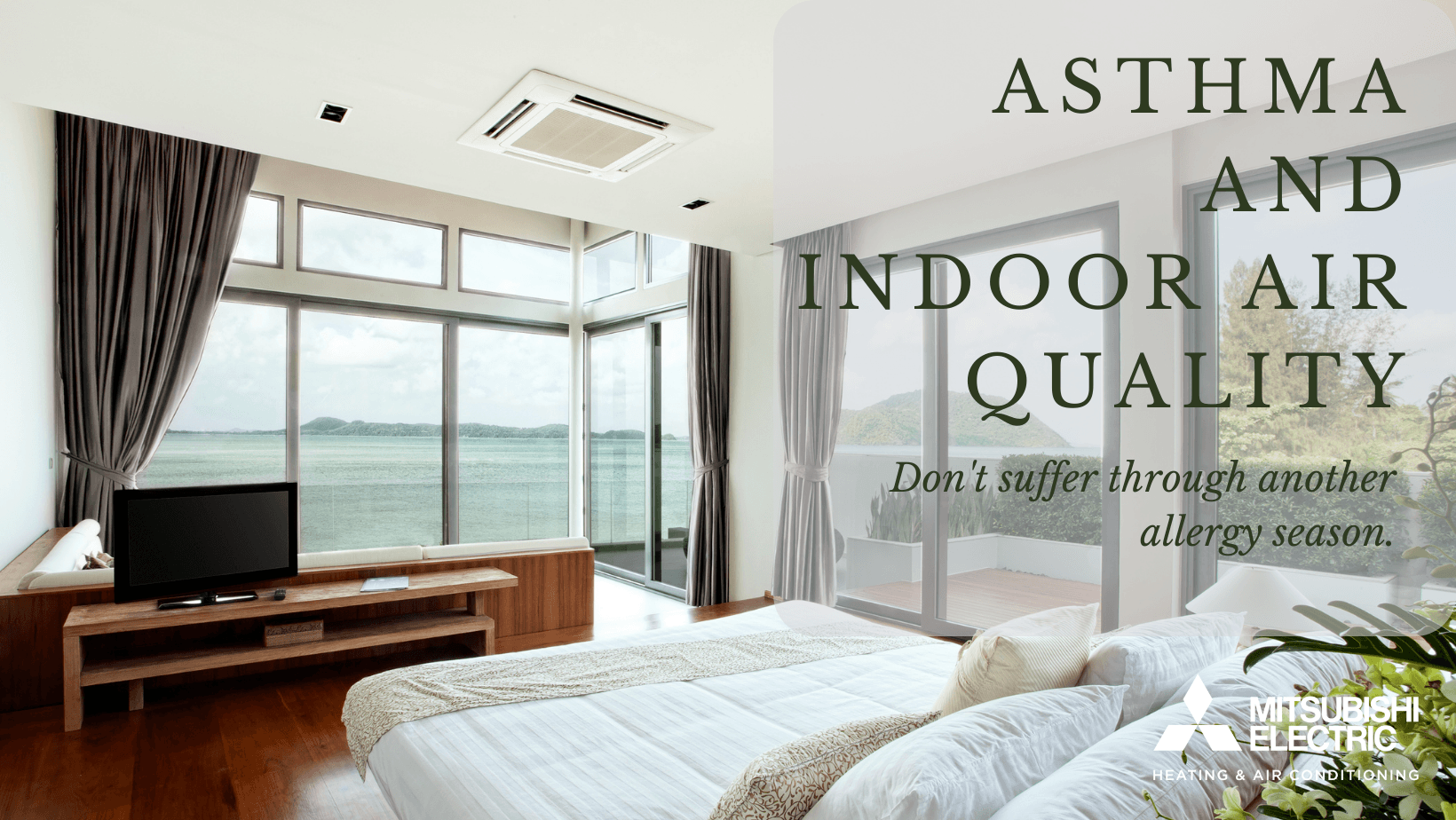 Asthma and Indoor Air Quality