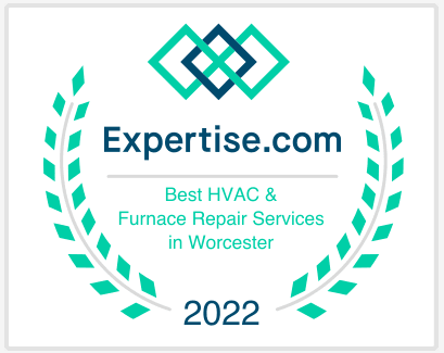 Expertise.com “The Best HVAC Services”