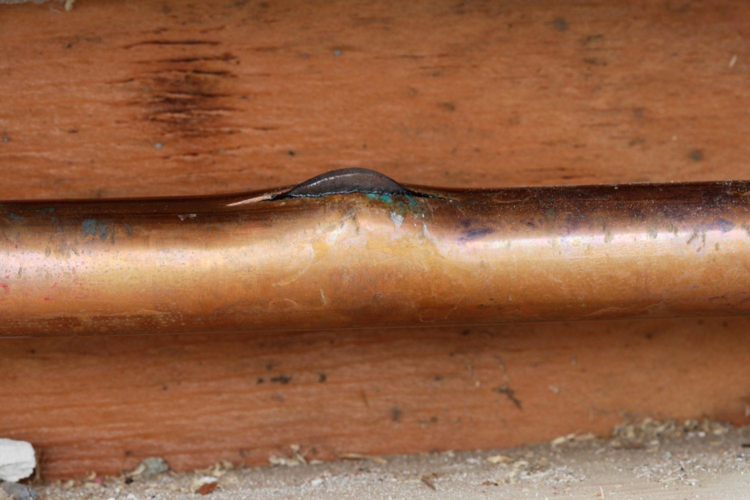 How to Protect Your Pipes from Freezing