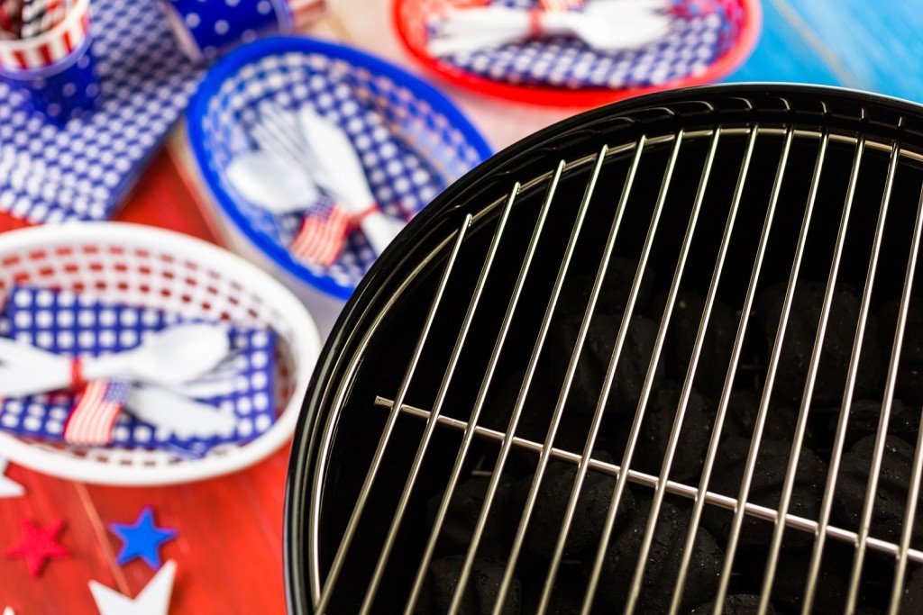 4 ways to stay cool on the 4th of July