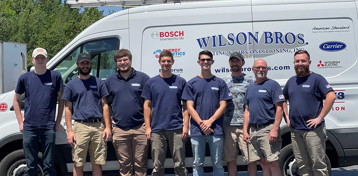 Wilson Brothers Will Now Offer Electrical Services