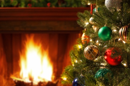 Holiday Heat Saving Tips from Wilson Brothers Heating and Cooling