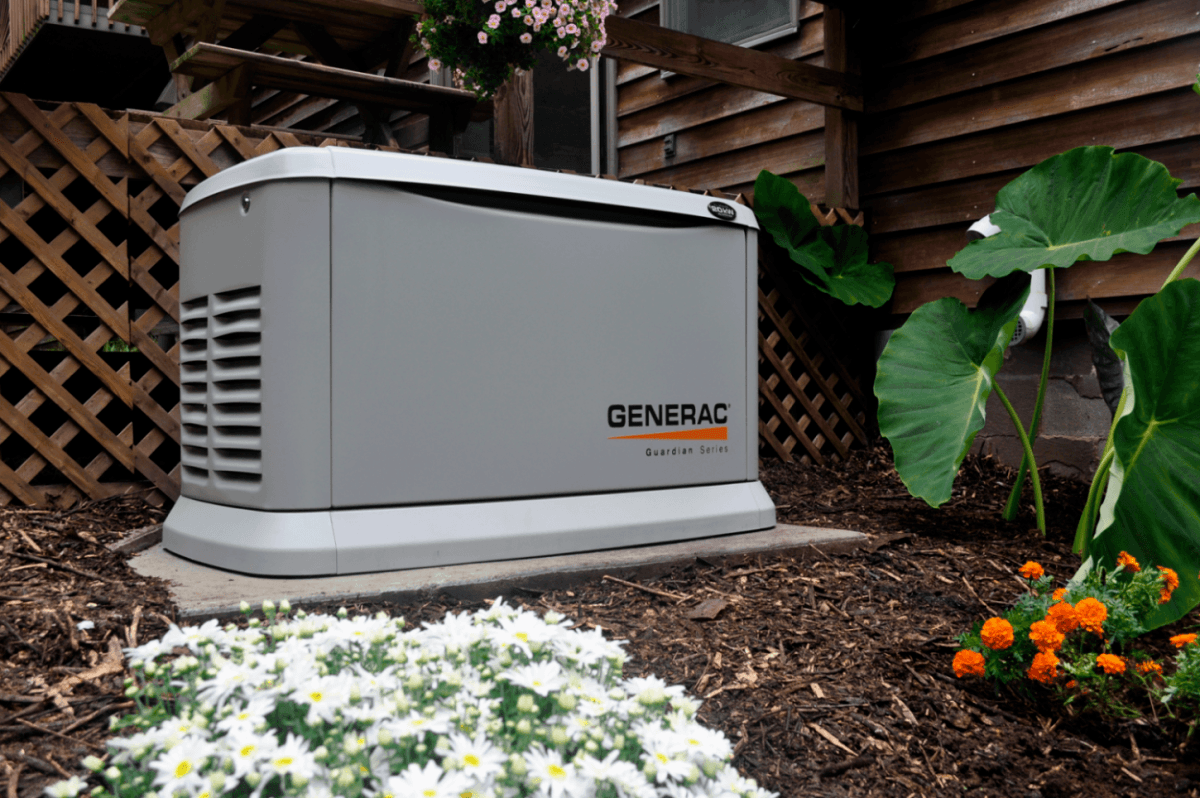 Benefits of Having a Standby Generator in Your Home