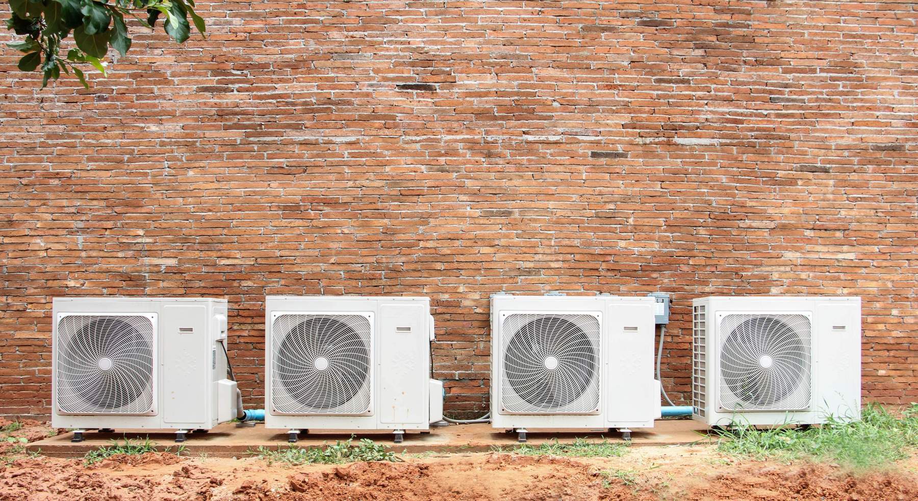 The Extinction of A/C Equipment Built Before 2010